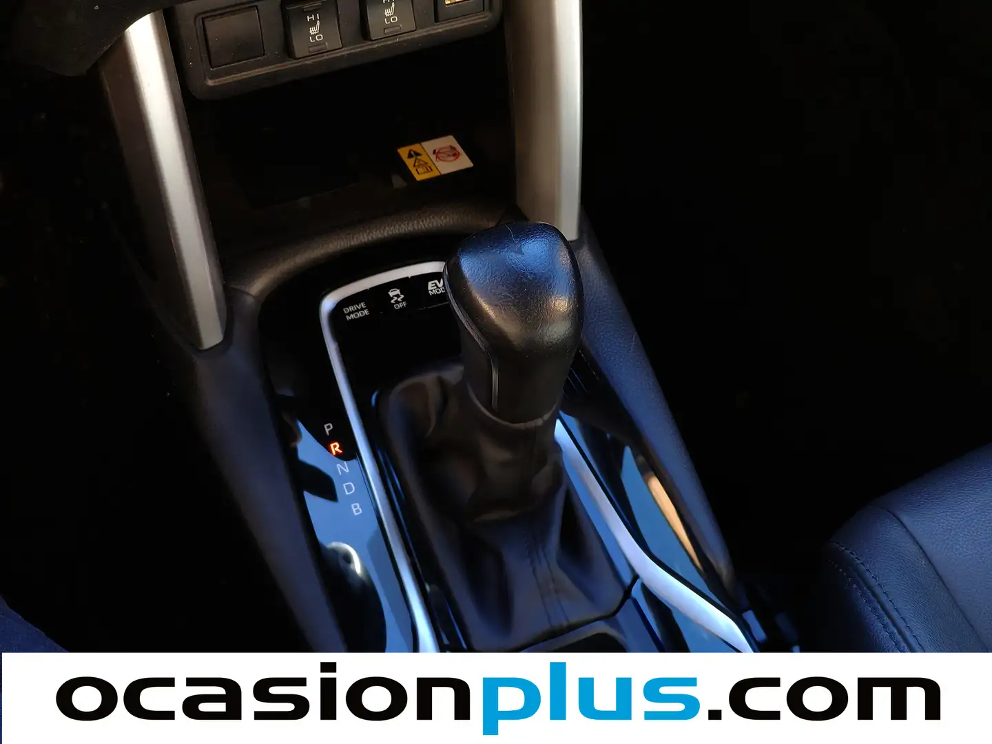 Foto Toyota Corolla Cross Toyota Corolla Cross 2.0l Style Plus (197 CV)