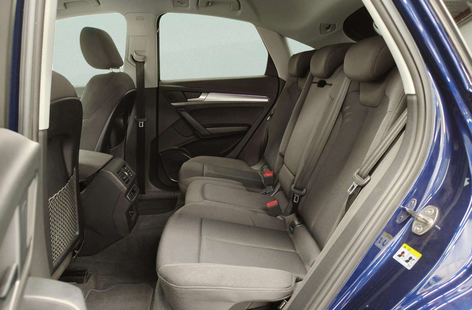 Audi Q5 Sportback Advanced 40 TDI quattro-ultra S tronic - foto 16