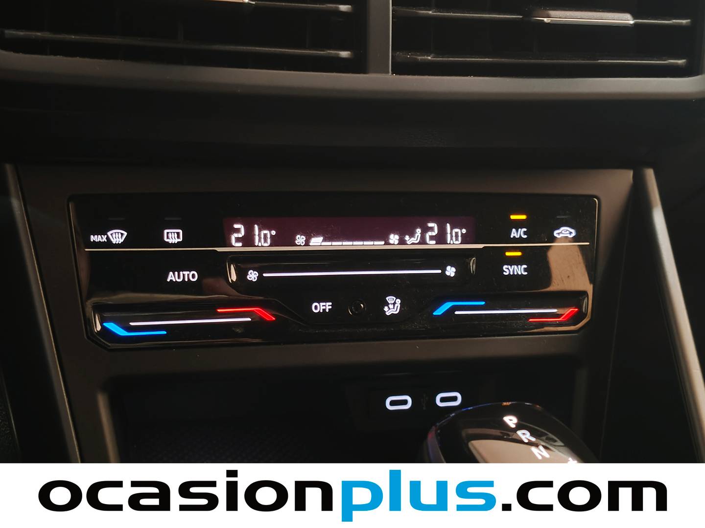 Volkswagen Taigo Volkswagen Taigo R-Line 1.5 TSI (150 CV) DSG Pack R-line gasolina