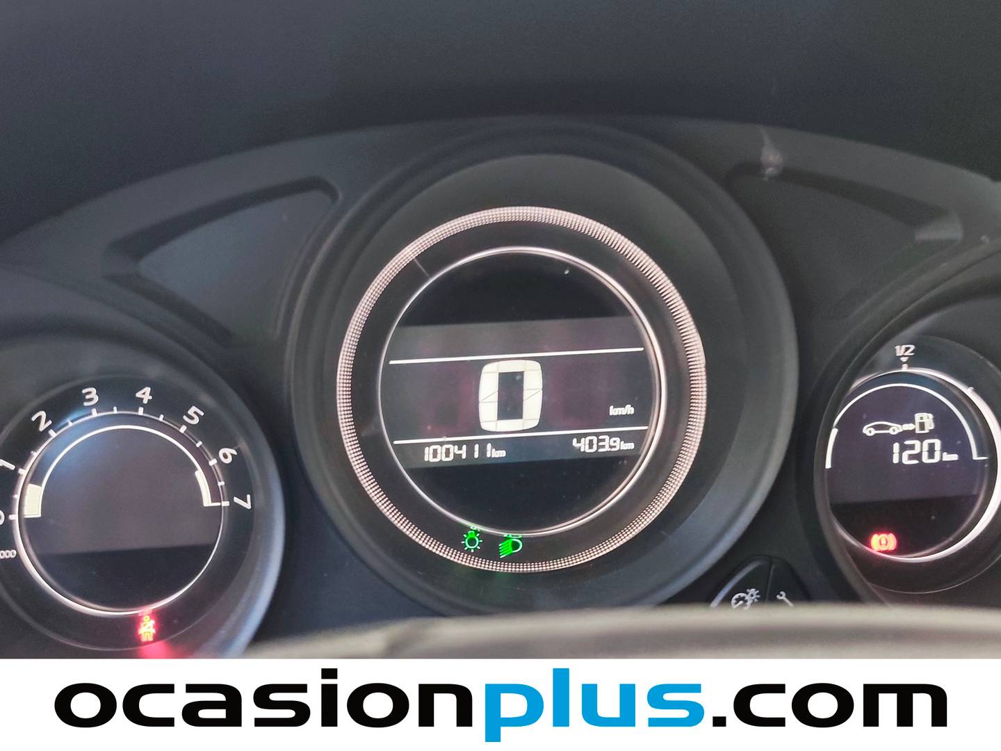 Citroën C4 Citroën C4 PureTech 110 Feel Edition (110 CV) 2015