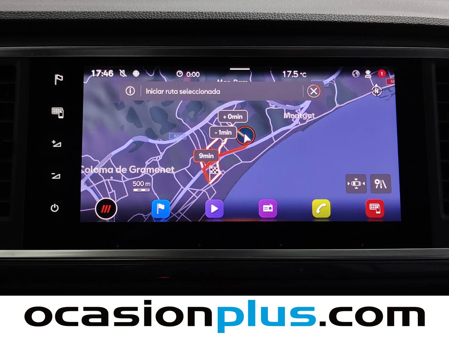 Foto Seat Ateca SEAT Ateca 1.0 TSI S&S Style Go M (110 CV)