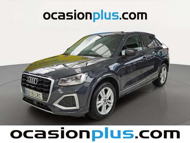Audi Q2 Advanced 35 TFSI (150 CV) S tronic de segunda mano
