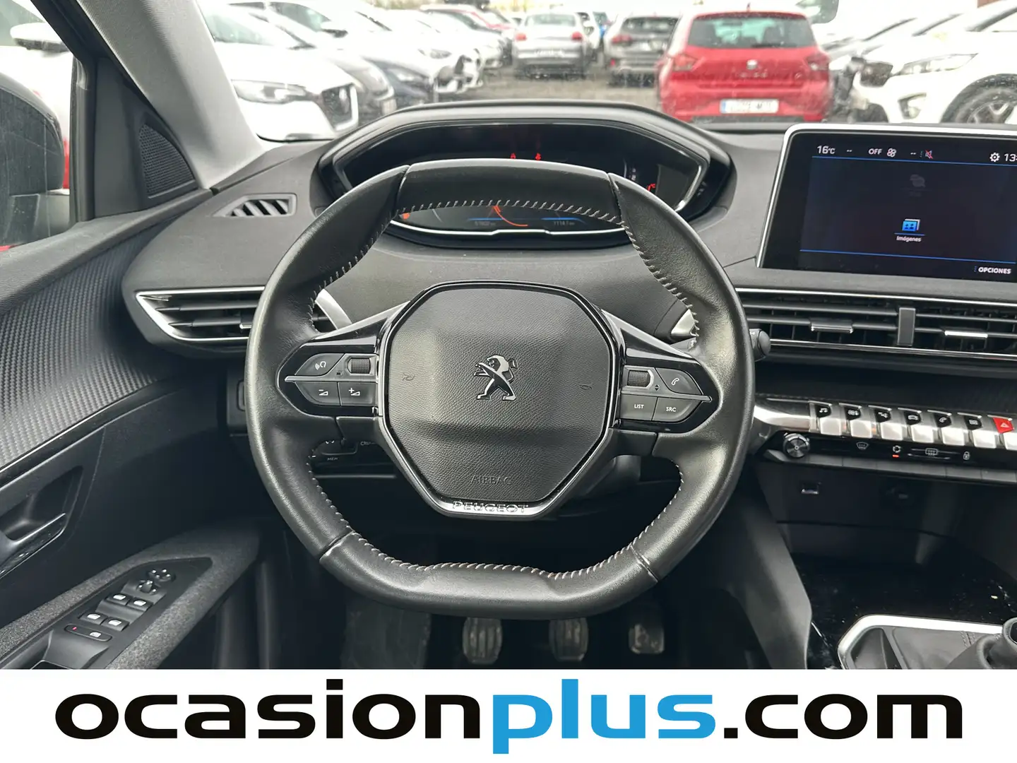 Foto Peugeot 3008 Peugeot 3008 BlueHDi 130 S&S Active Pack (130 CV)