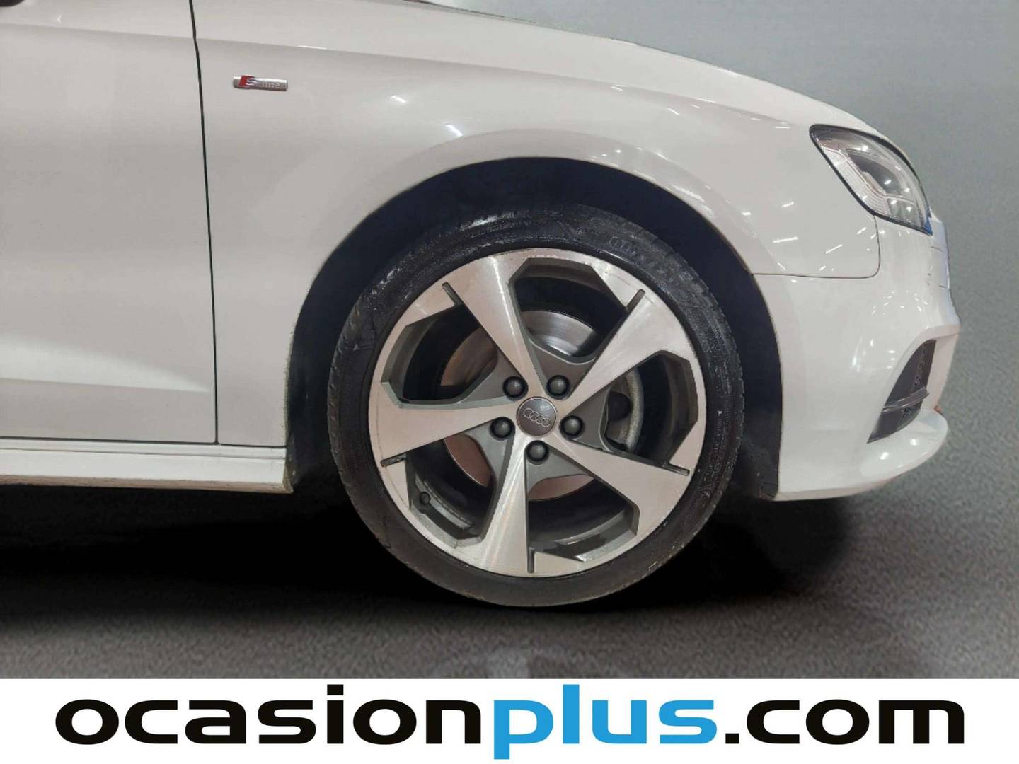 Audi A3 Audi A3 Sportback S line edition 2.0 TDI quattro (150 CV) km 0