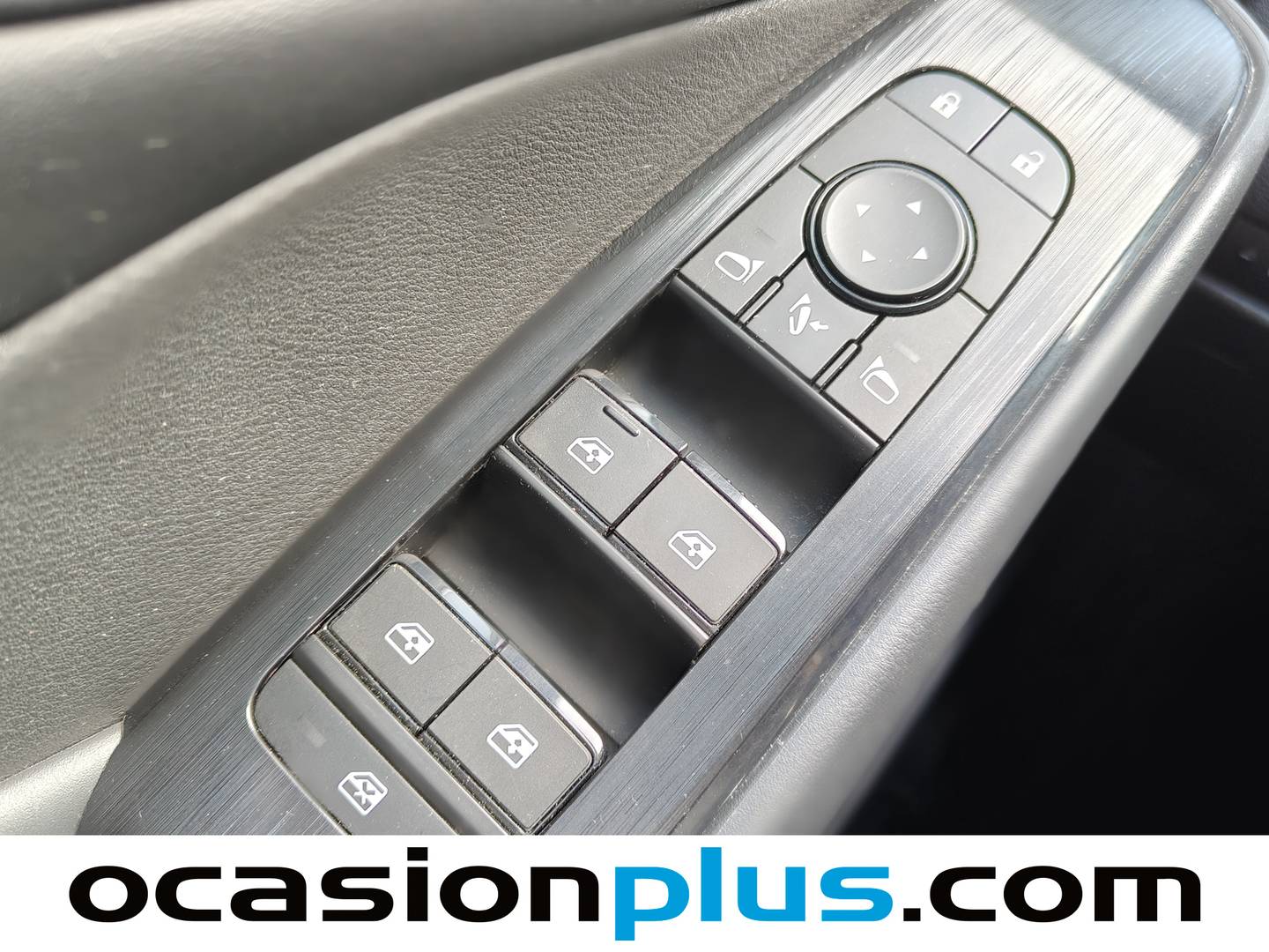 Nissan QASHQAI Nissan Qashqai E-POWER Acenta (190 CV) seminuevo