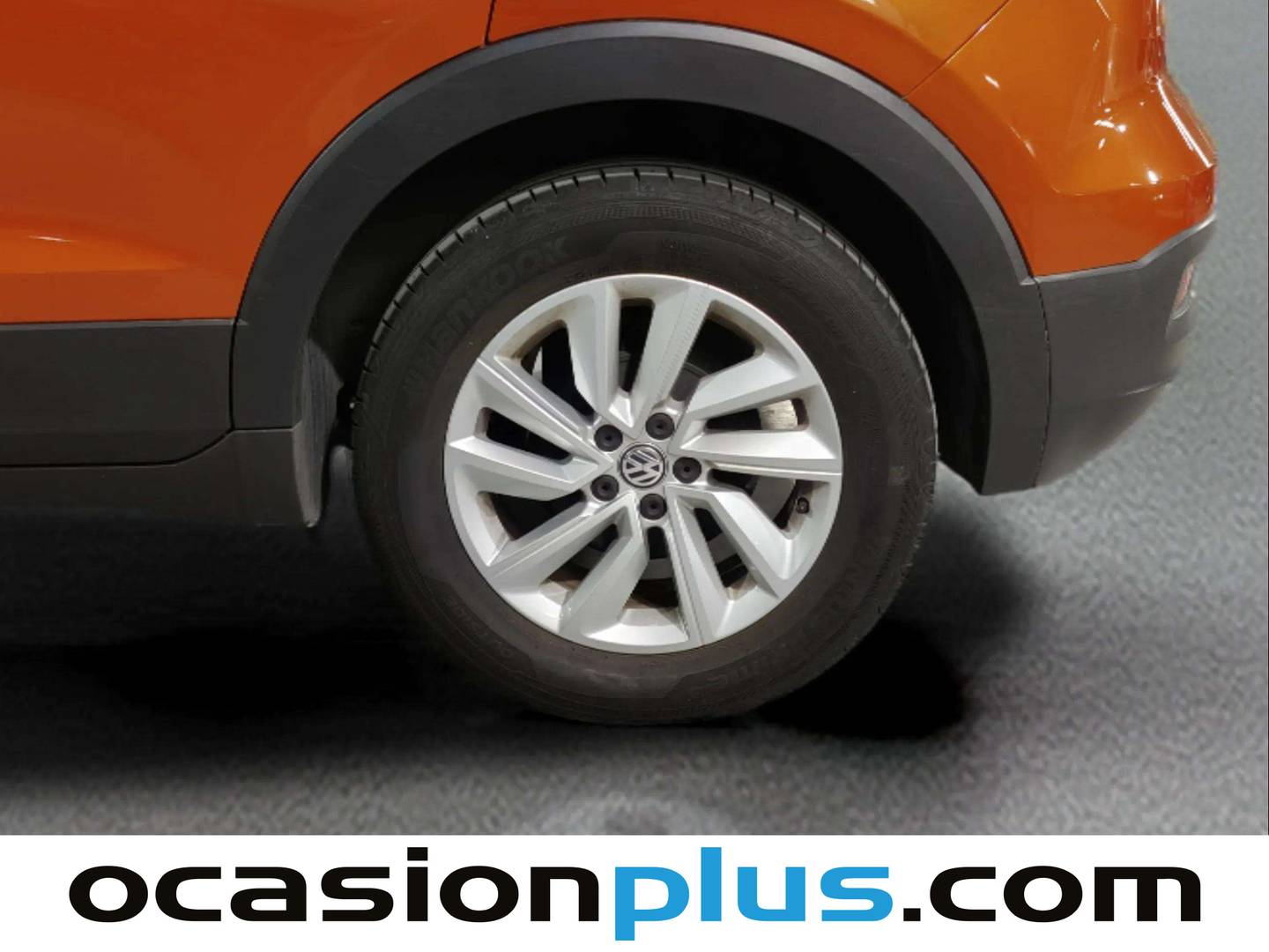 Volkswagen T-Cross Volkswagen T-Cross Advance 1.0 TSI (95 CV) de ocasión