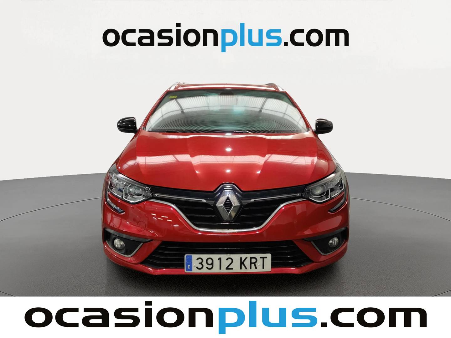 Renault Mégane Renault Megane LImited TCe  (140 CV) GPF 140cv
