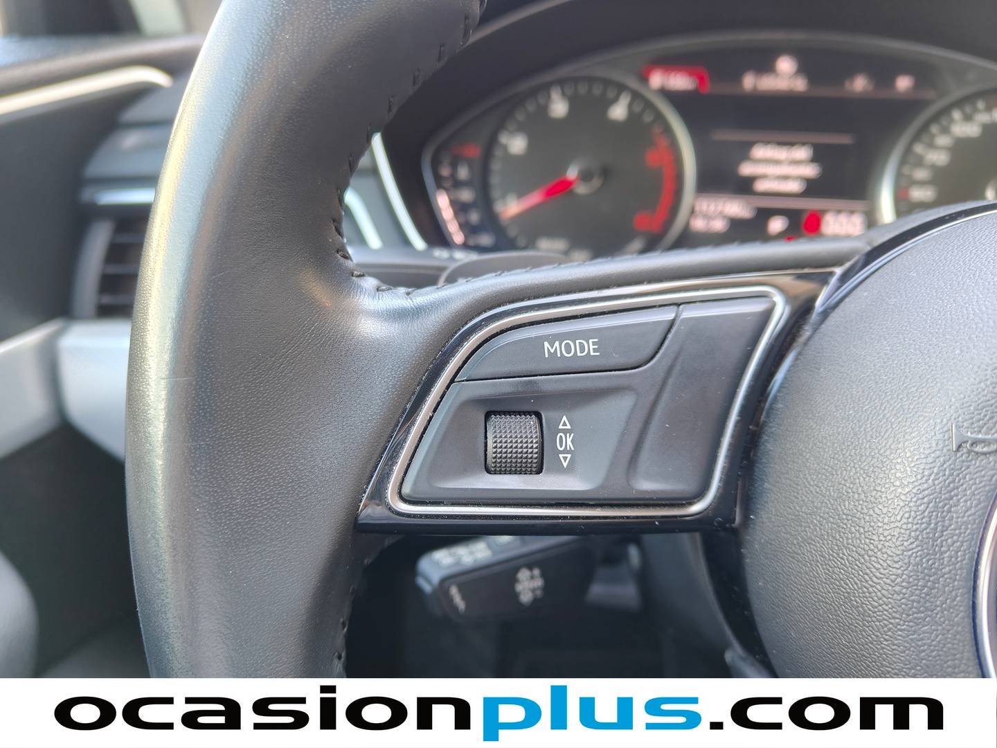 Audi A4 Audi A4 S line 35 TDI (150 CV) S tronic de ocasión