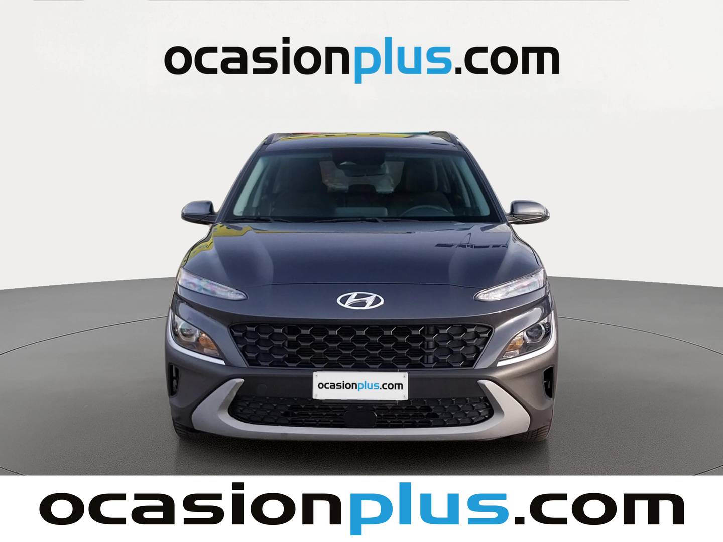 Hyundai Kona Hyundai Kona 1.0 TGDi 48V Klass 4x2 (120 CV) 120cv
