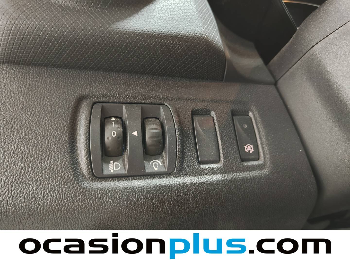 Renault Clio Renault Clio Limited Energy TCe (90 CV) de ocasión