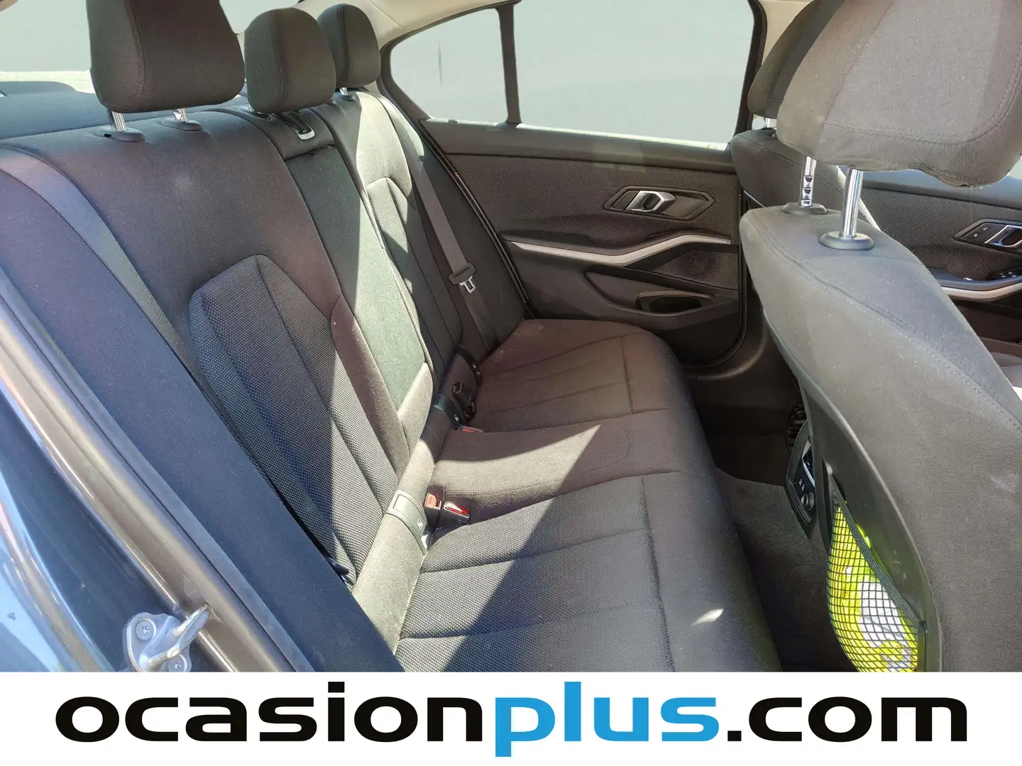 Foto BMW Serie 3 BMW Serie 3 320i (184 CV)