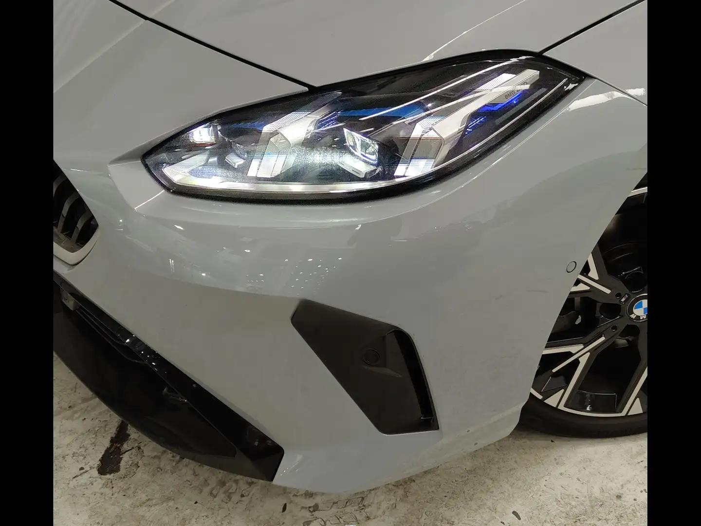 Foto BMW Serie 1 BMW Serie 1 120d (163 CV)  PACK M