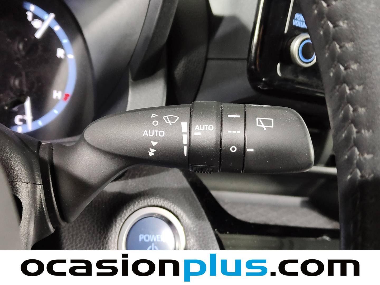 Foto Toyota Yaris Cross Toyota Yaris Cross 120H Active Tech (116 CV)