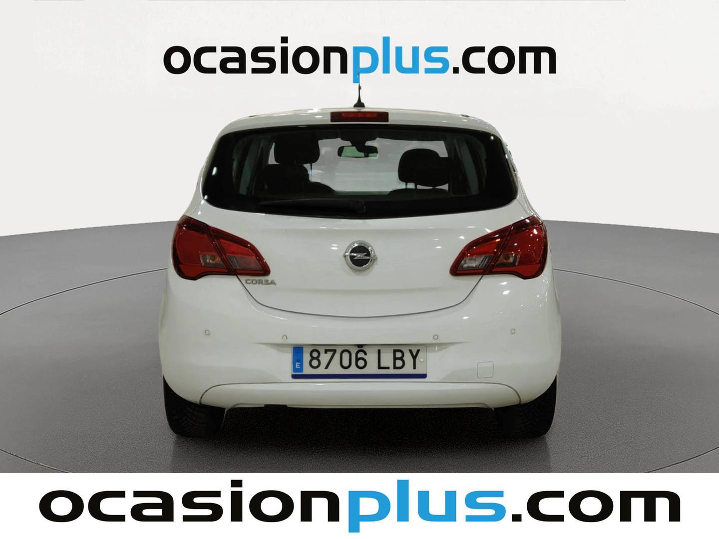 Opel Corsa Opel Corsa 1.4 120 Aniversario (90 CV) barato