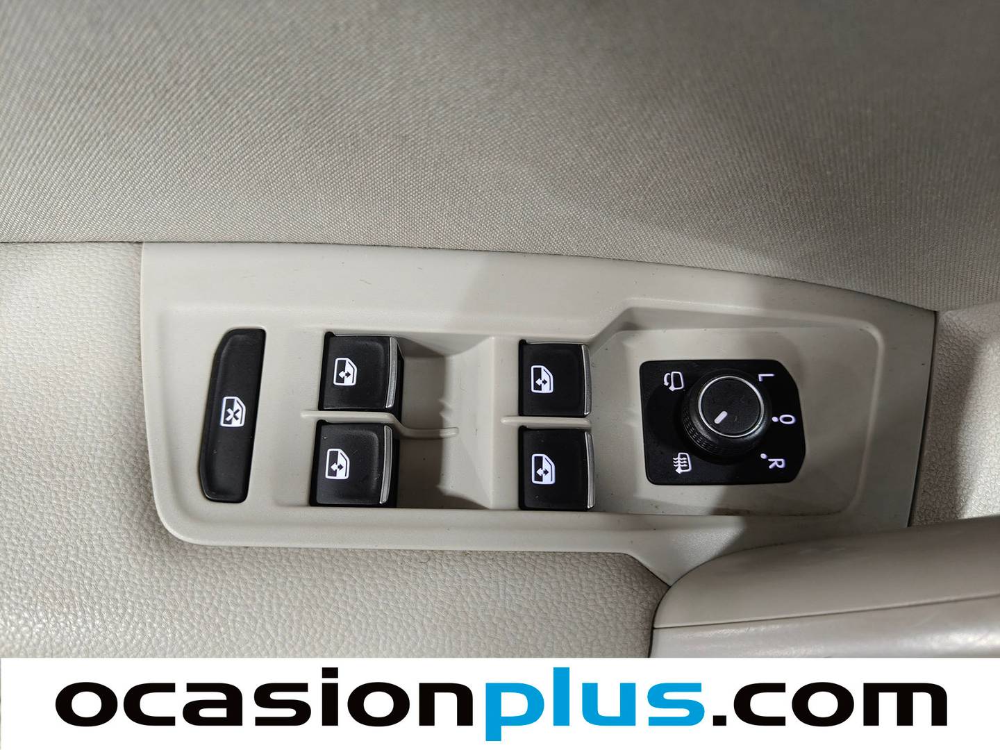 Volkswagen Tiguan Volkswagen Tiguan Sport 2.0 TDI (150 CV) Pack R-Line manual