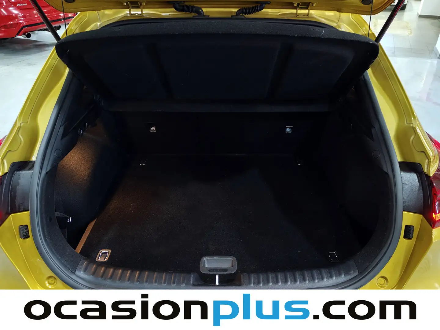 Foto KIA XCeed Kia XCeed 1.4 T-GDi Tech (140 CV)