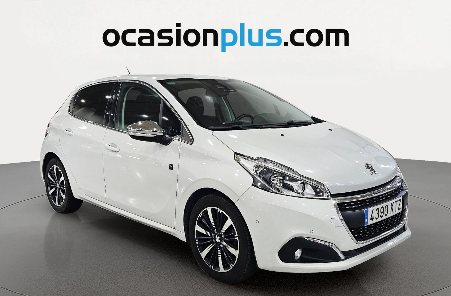 Peugeot 208 BlueHDi 100 Tech Edition - foto 2