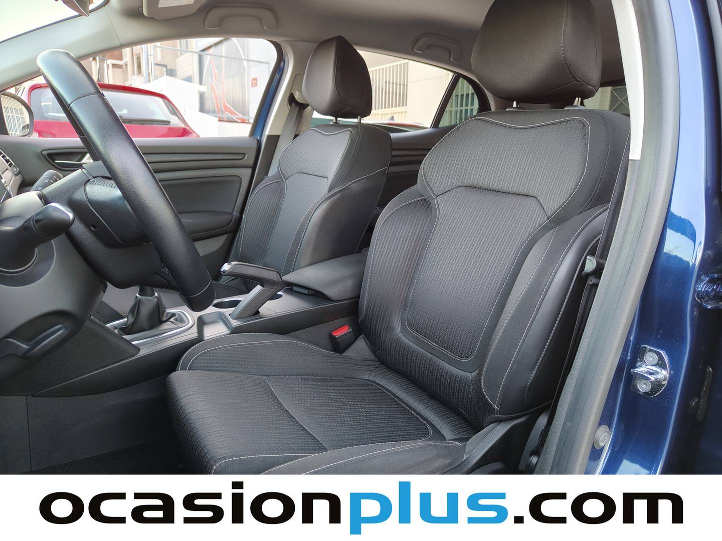 Foto Renault Mégane Renault Megane Business Energy dCi (110 CV)