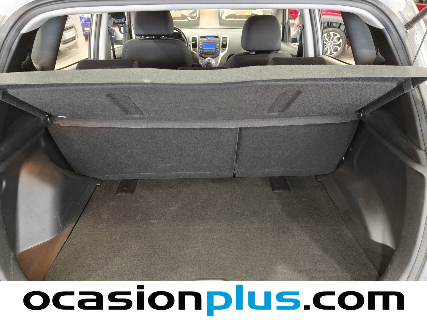 Hyundai ix20 Hyundai ix20 1.4 MPI BlueDrive 25 Aniversario  (90 CV) 90cv