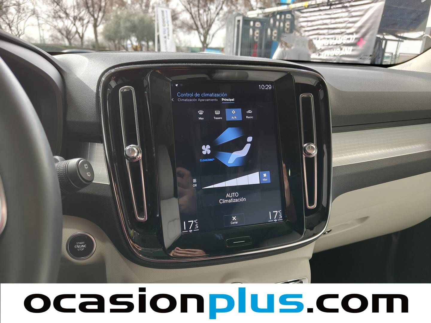 Volvo XC40 Volvo XC40 T3 Momentum (163 CV) manual