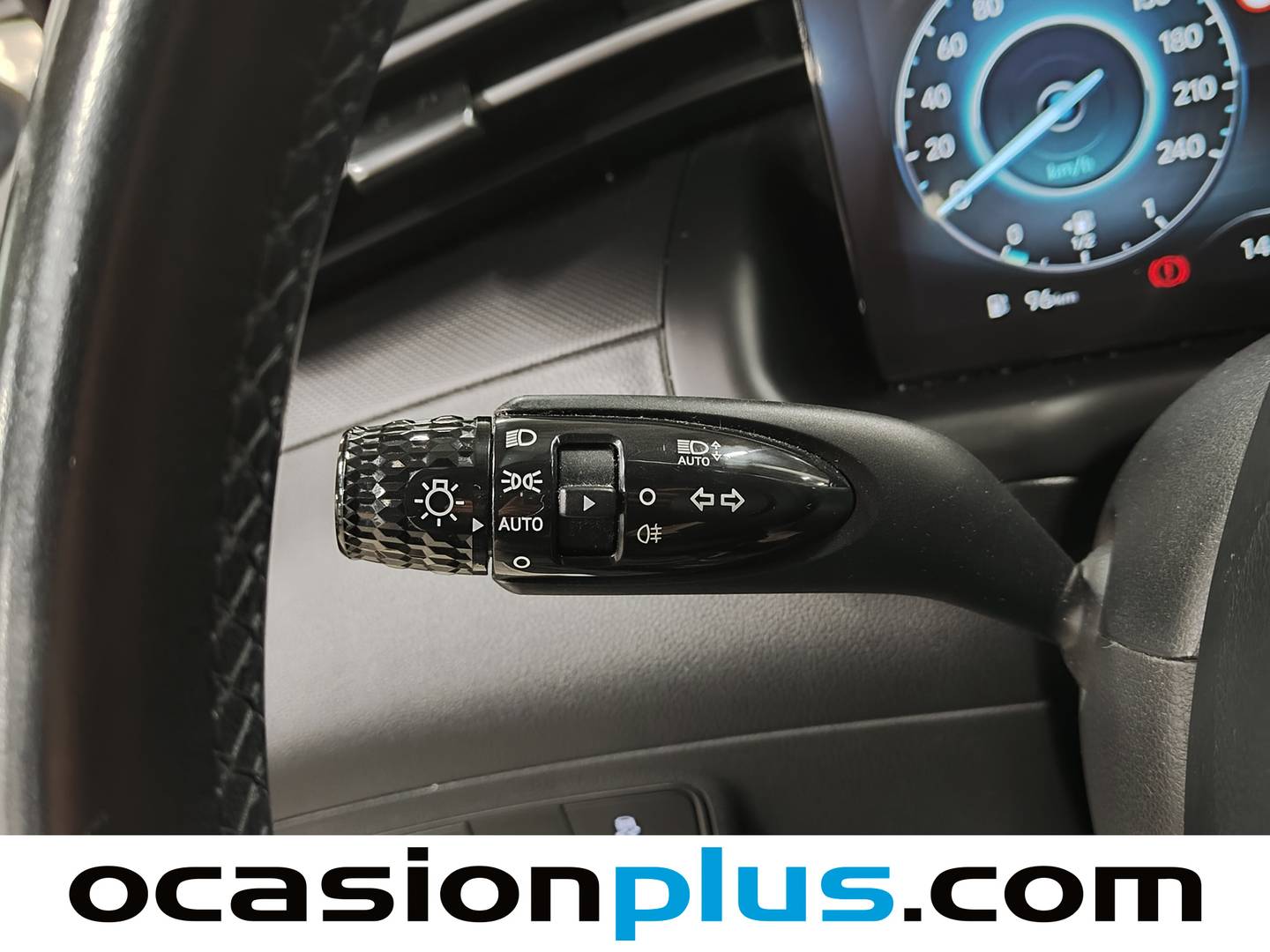 Foto Hyundai Tucson Hyundai Tucson 1.6 TGDI Maxx (150 CV)