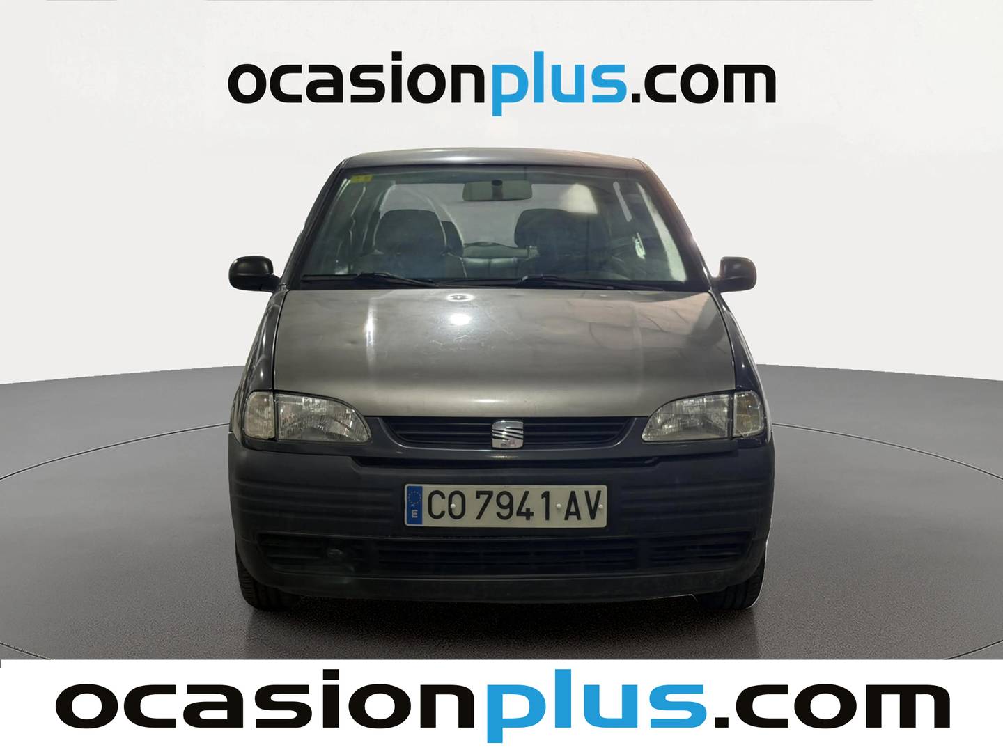 Seat Arosa Seat Arosa 1.0 Stylo (50 CV) 50cv