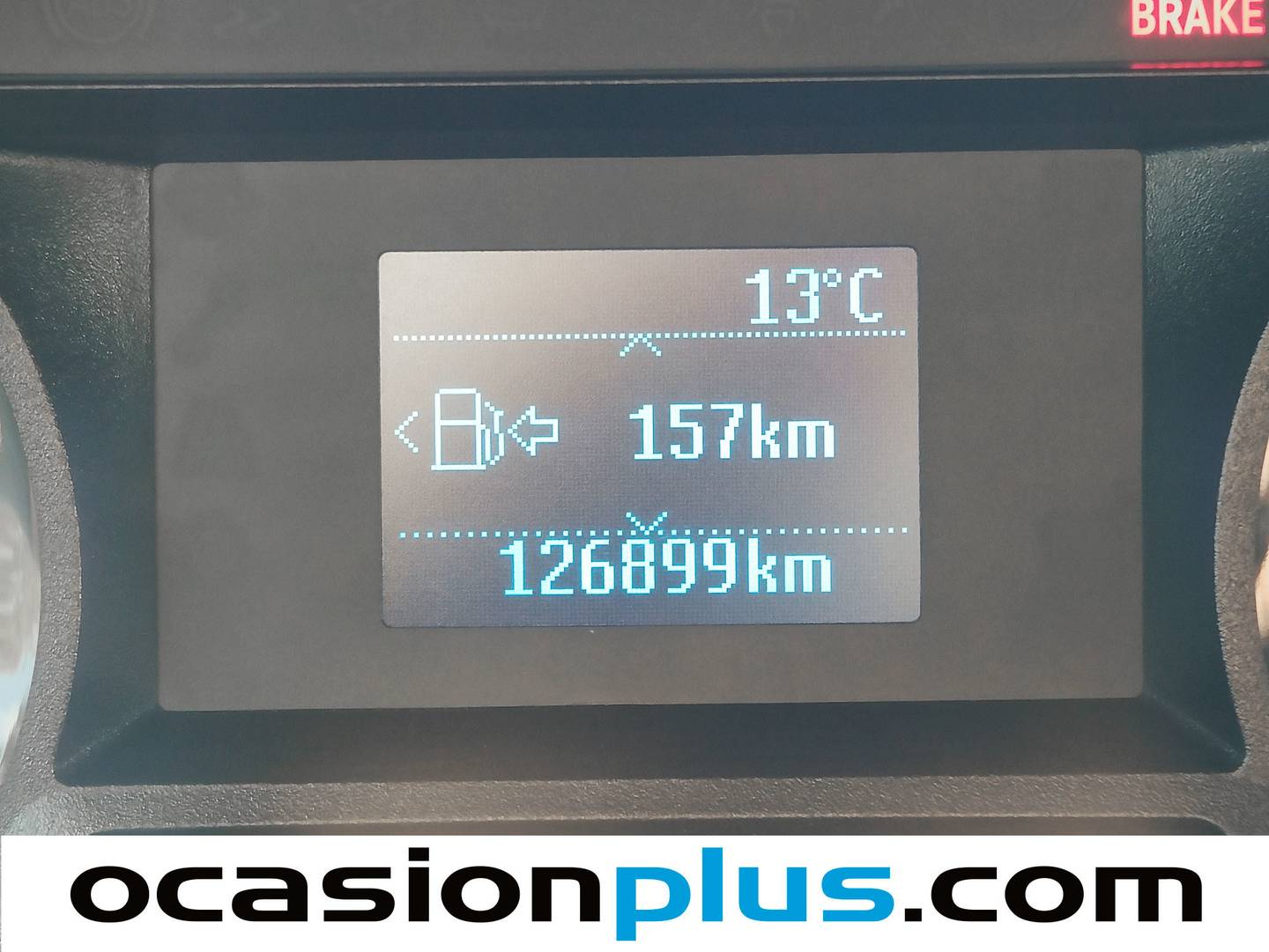 Foto Ford Mondeo Ford Mondeo 1.6 TDCI Trend (115 CV)