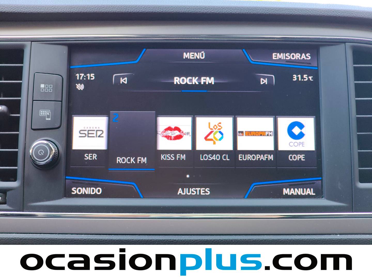 Seat León Seat León 1.5 TSI S&S Xcellence (150 CV) manual