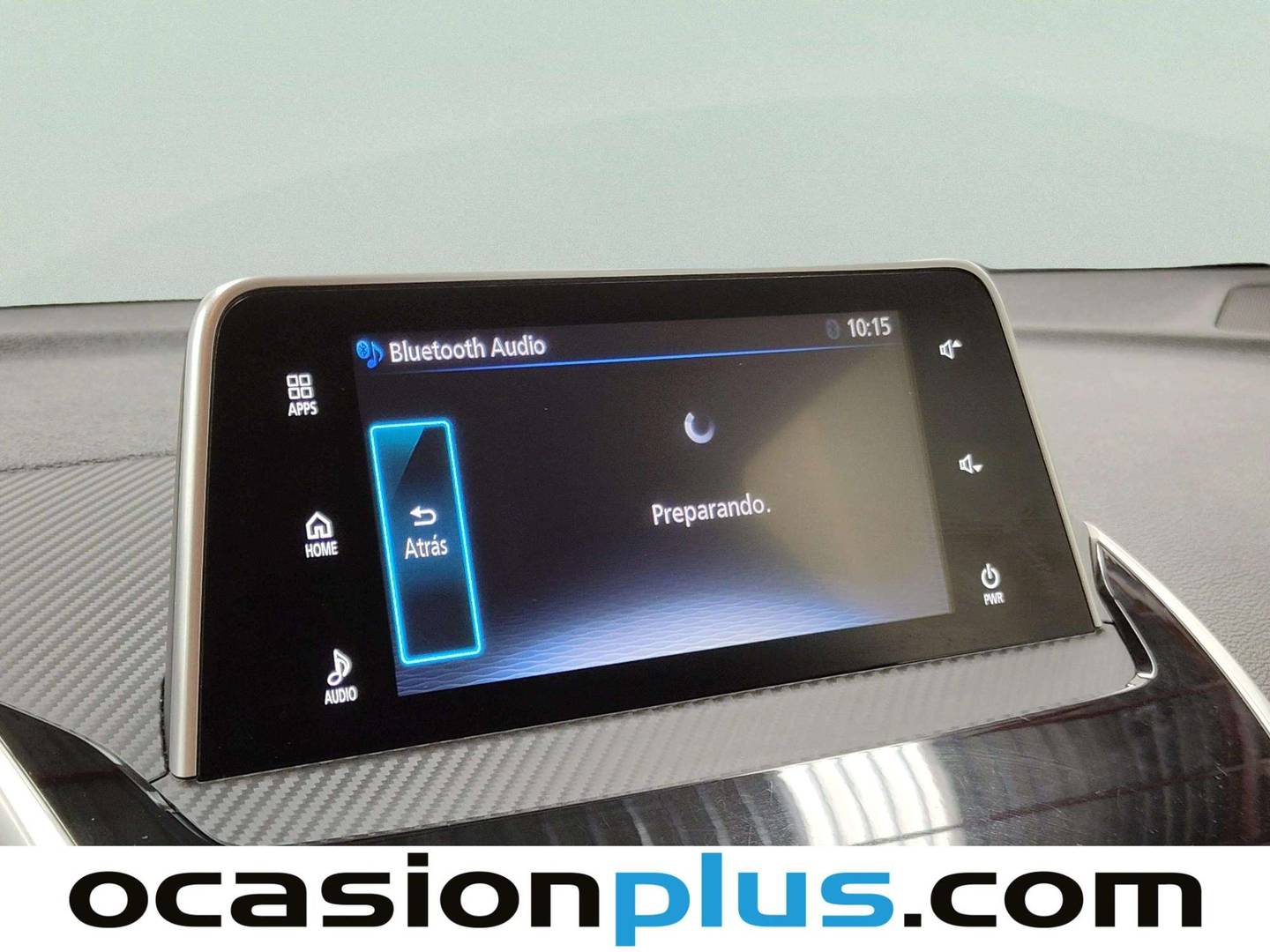 Mitsubishi Eclipse Cross Mitsubishi Eclipse Cross 150T Motion (163 CV) al mejor precio