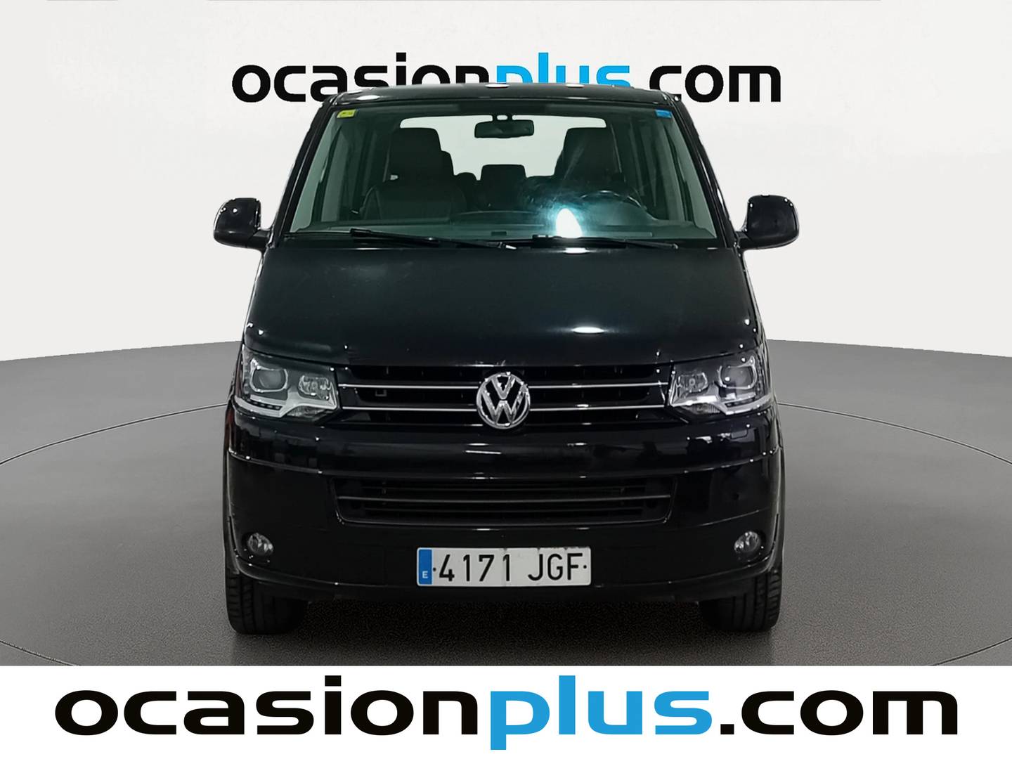 Volkswagen Multivan Volkswagen Multivan Premium 2.0 TDI BMT (180 CV) DSG 7 Plazas al mejor precio