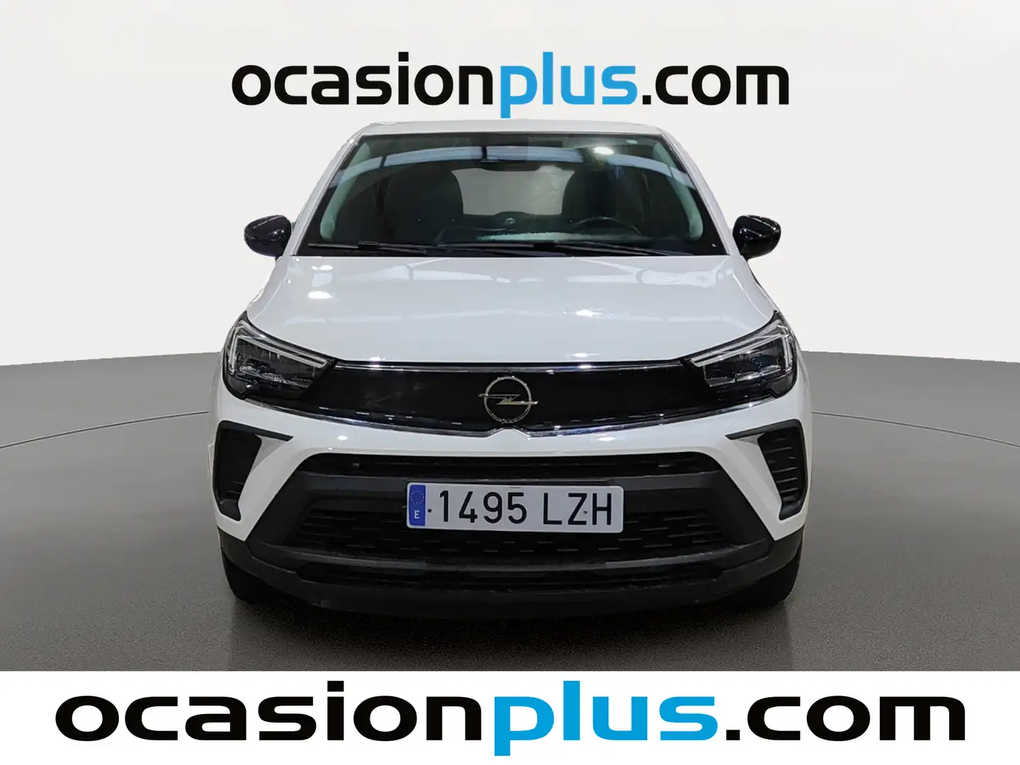 Foto Opel Crossland Opel Crossland 1.2 Edition (110 CV)