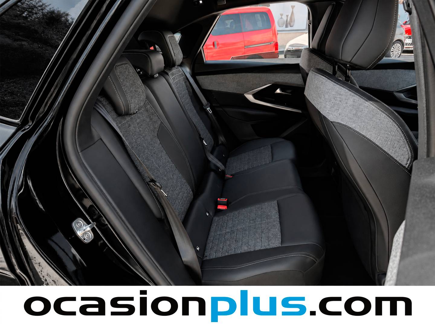 Peugeot 3008 Hybrid Peugeot 3008 Hybrid 145 Allure eDCS6 (145 CV) al mejor precio