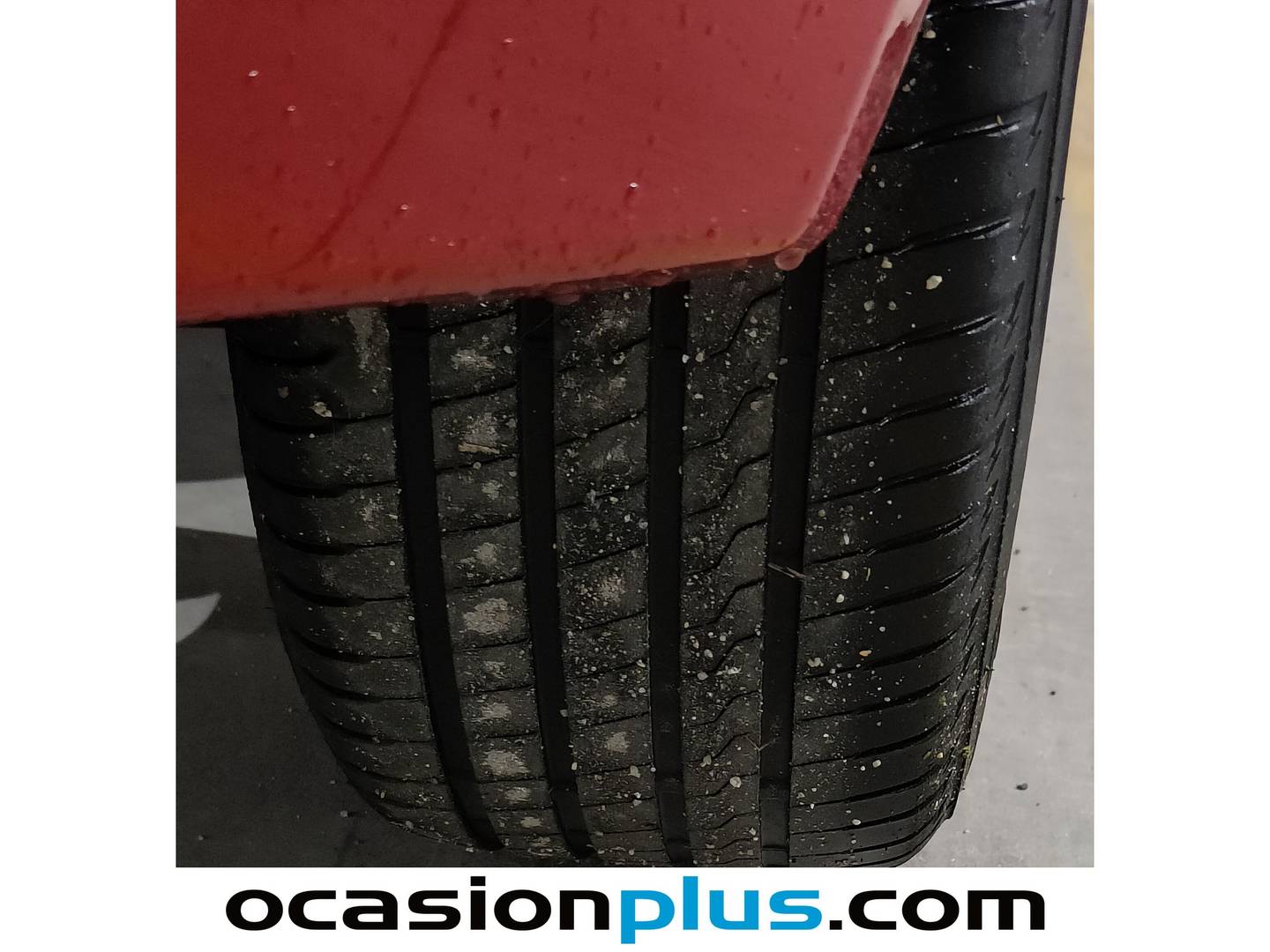 Foto Hyundai ix20 Hyundai ix20 1.6 CRDI BlueDrive Tecno (115 CV)