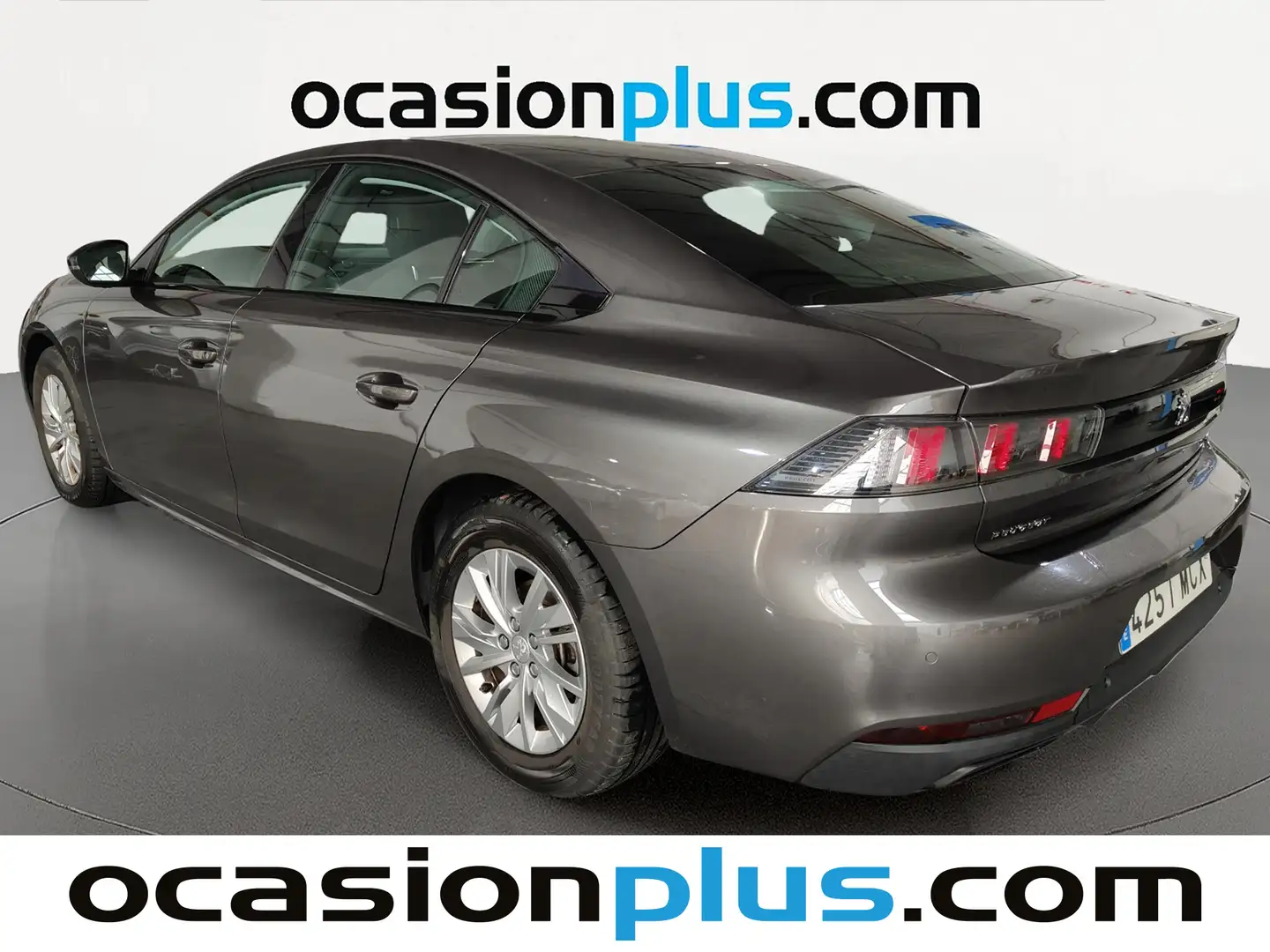 Foto Peugeot 508 Peugeot 508 PureTech 130 Active Pack EAT8 (130 CV)