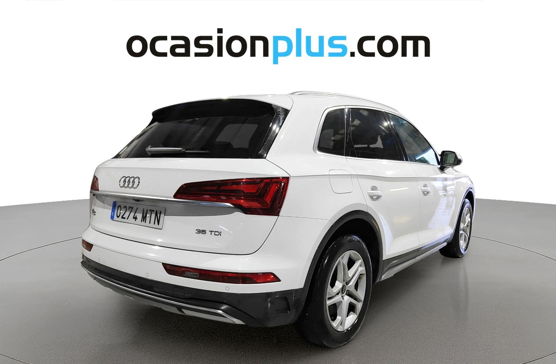 Audi Q5 Advanced 35 TDI S Tronic - foto 4