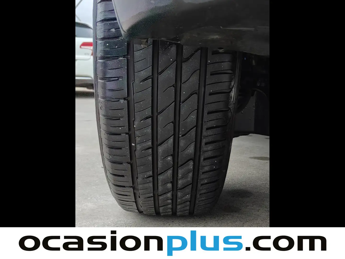 Foto Peugeot 2008 Peugeot 2008 PureTech 130 S&S Allure Pack (130 CV)