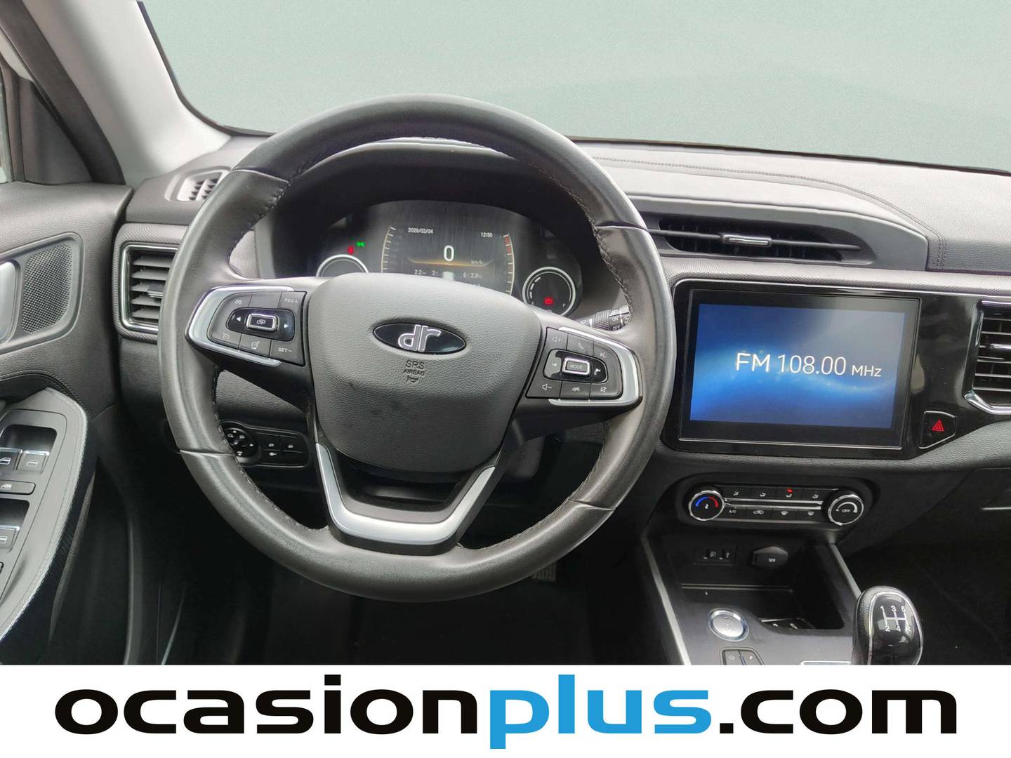 Foto DR AUTOMOBILES DR 4.0 DR AUTOMOBILES DR4 1.5 (116 CV)