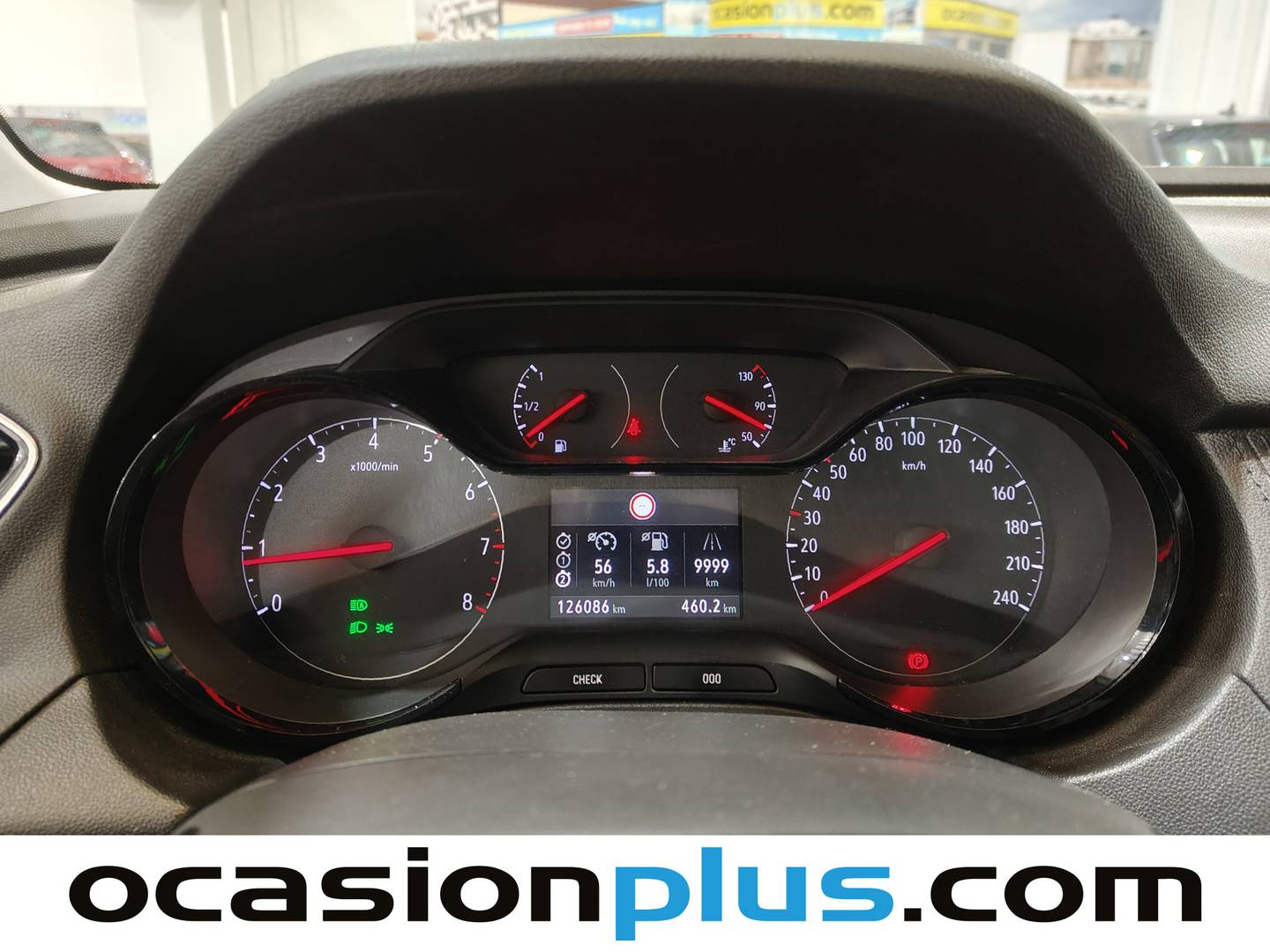 Opel Grandland X Opel Grandland X 1.5 CDTi Selective (130 CV) 130cv