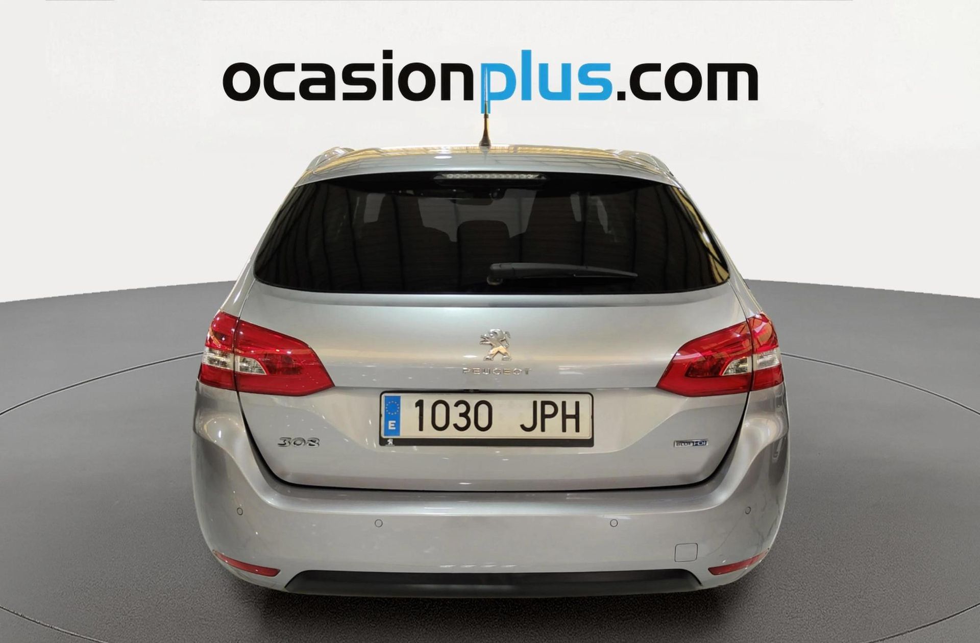 Peugeot 308 SW 2.0 BlueHDi Allure EAT6 - foto 15