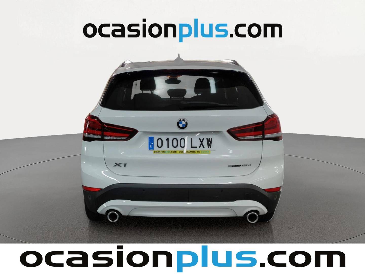 BMW X1 BMW X1 sDrive18d (150 CV) barato