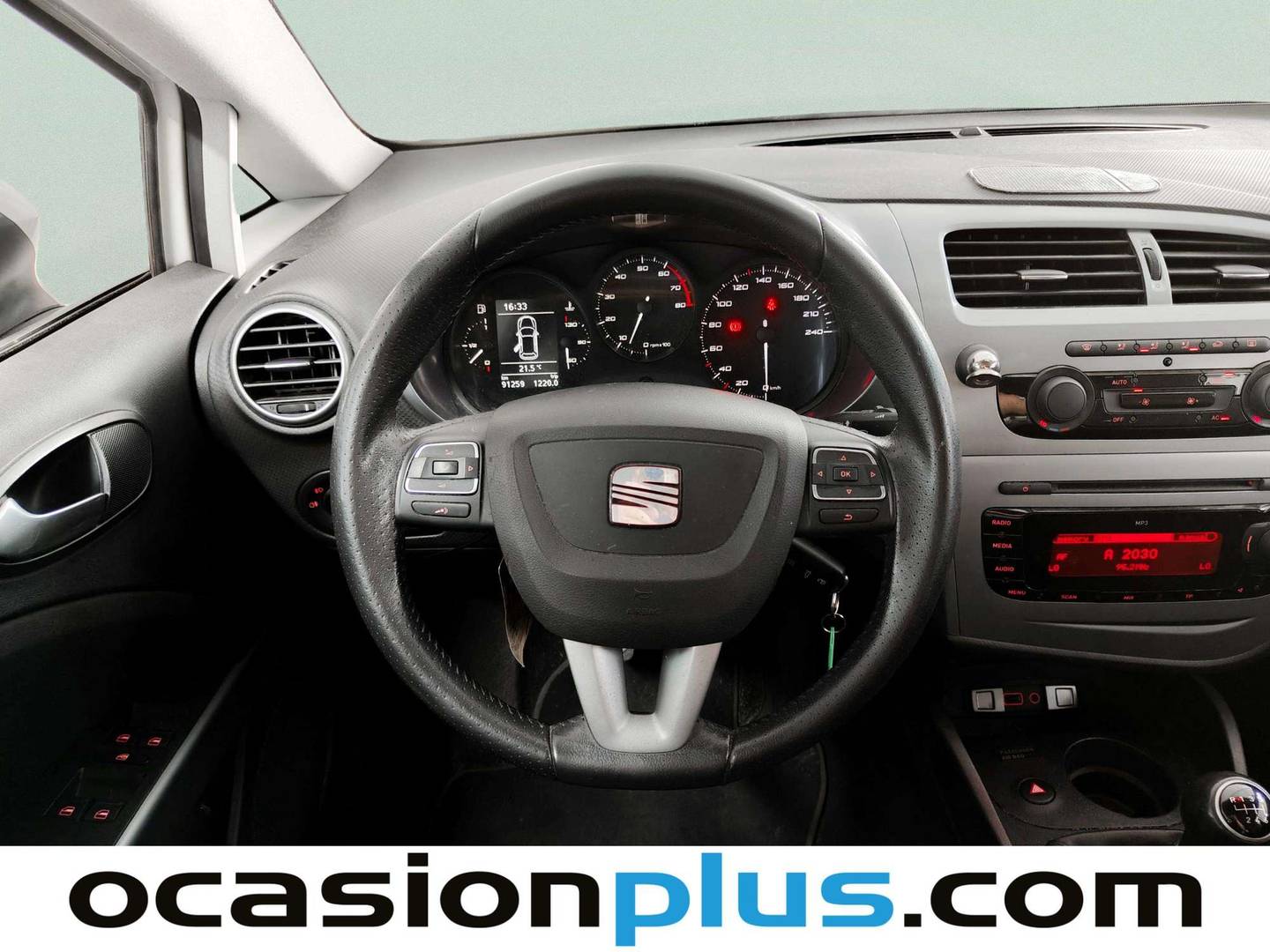 Seat León Seat León 1.4 TSI Sport (125 CV) de segunda mano