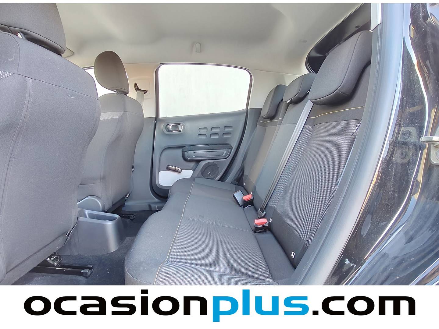 Foto Citroën C3 Citroen C3 PureTech 110 S&S Max (110 CV)