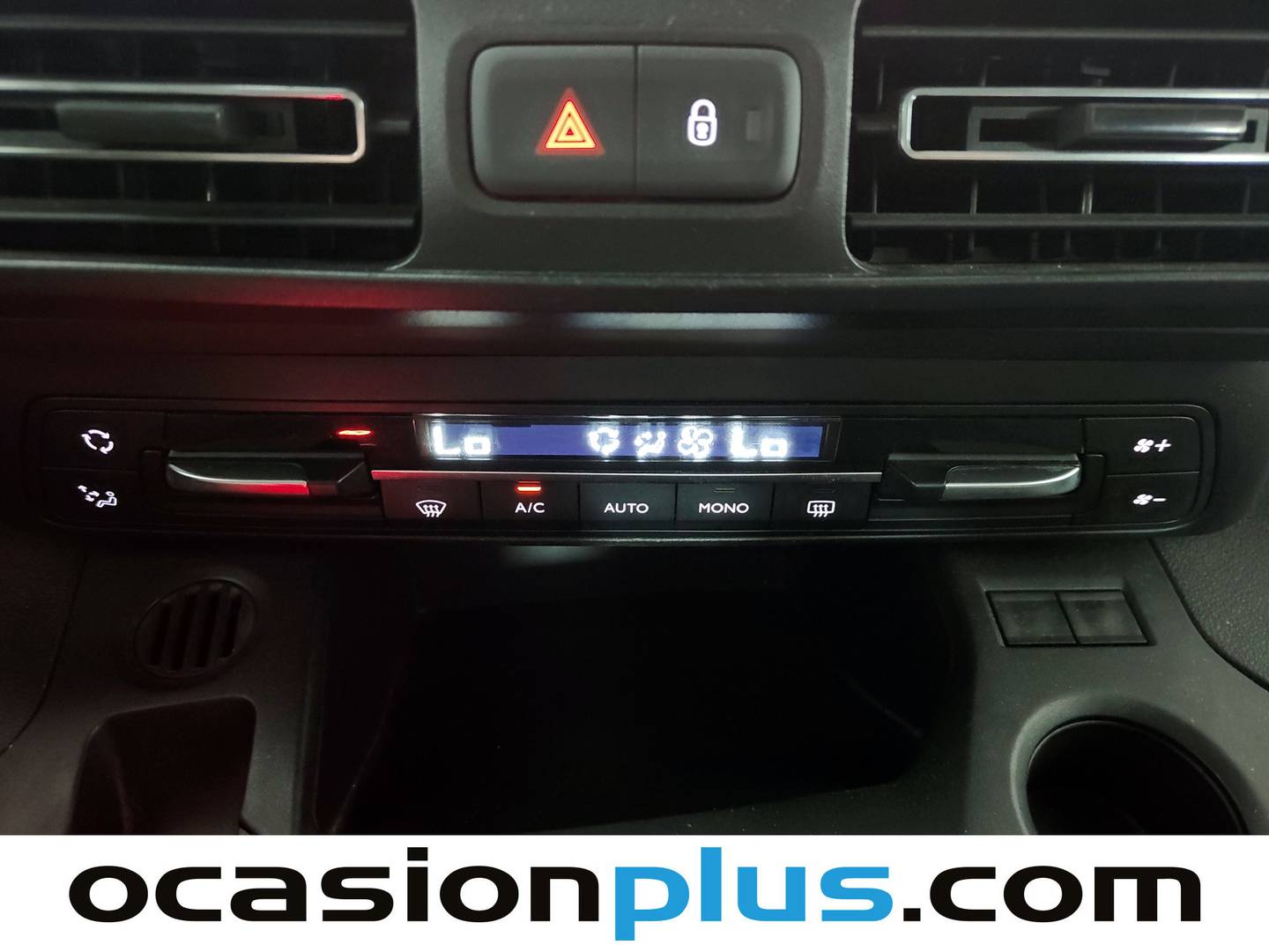 Citroën Berlingo Citroën Berlingo BlueHDi 100 Talla M Shine(102 CV) 7 Plazas km 0