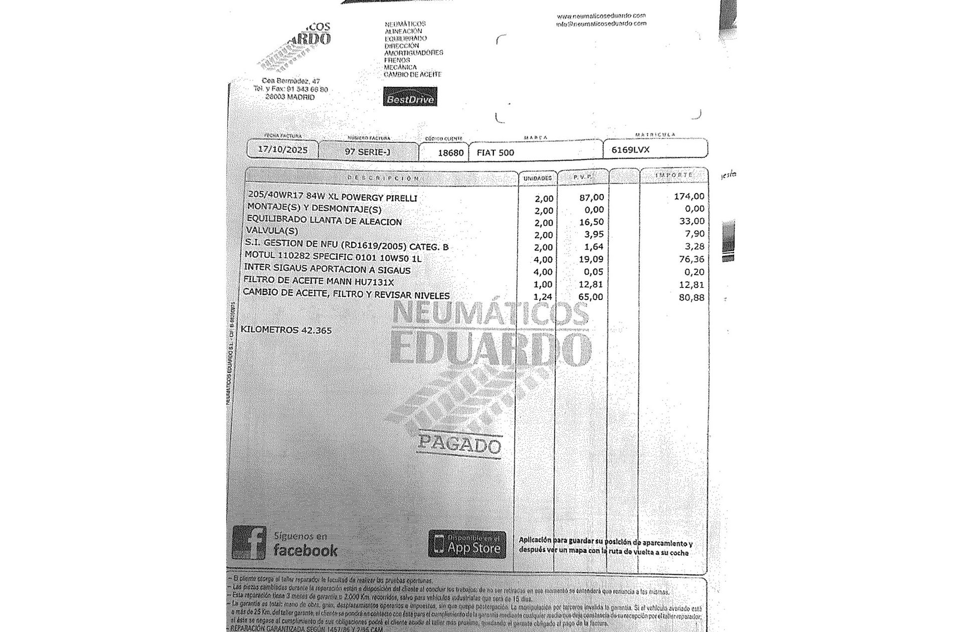Abarth 500 1.4 16v T-Jet 595 - foto 17