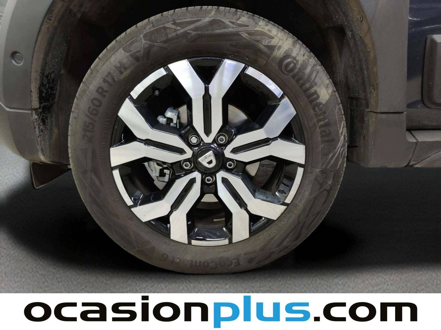 Dacia Duster Dacia Duster Prestige TCE (150 CV) EDC de ocasión