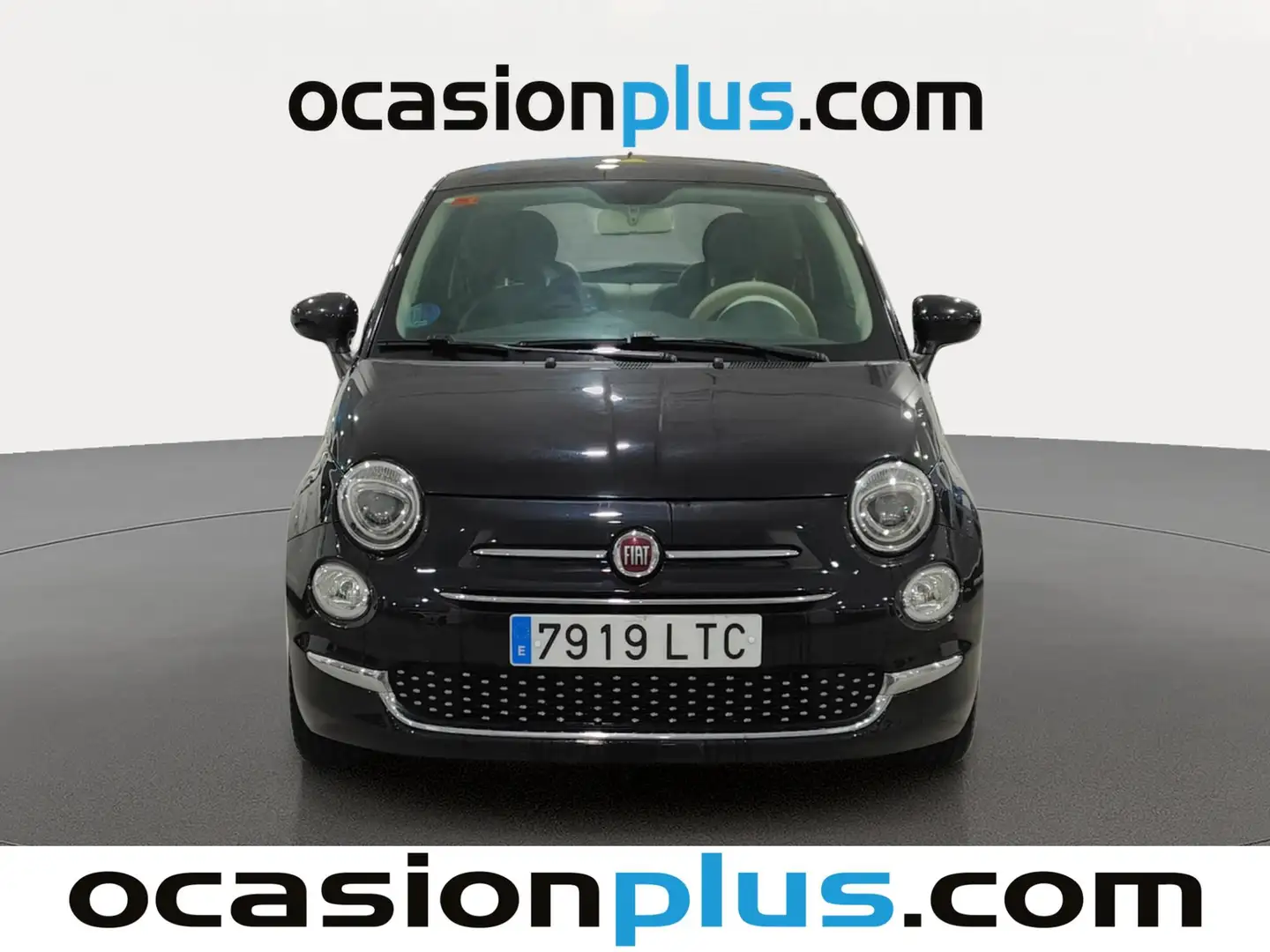 Foto Fiat 500 Fiat 500 1.0 Hybrid Dolcevita (70 CV)