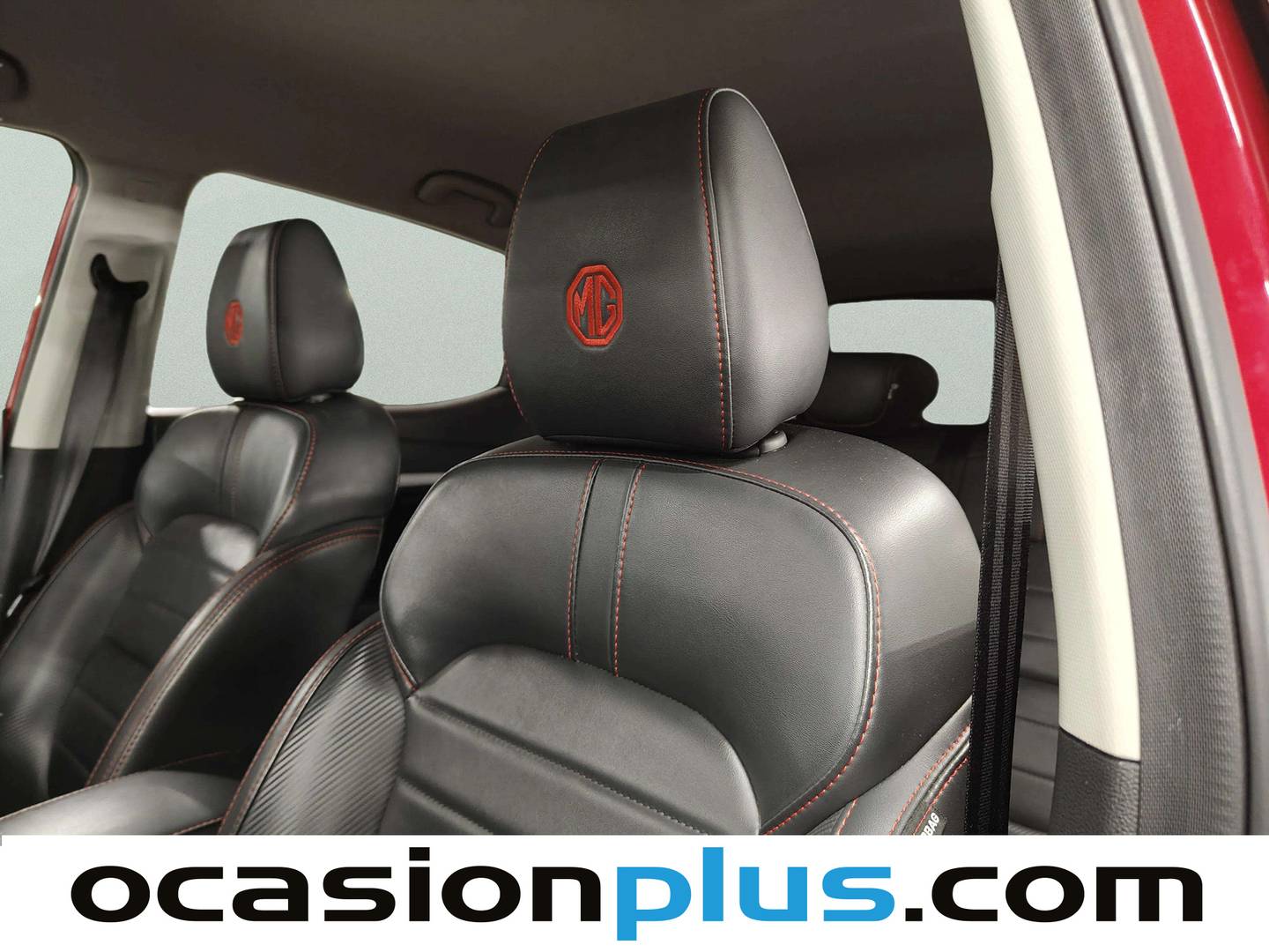 MG ZS MG ZS 1.0T Luxury Auto (111 CV) seminuevo