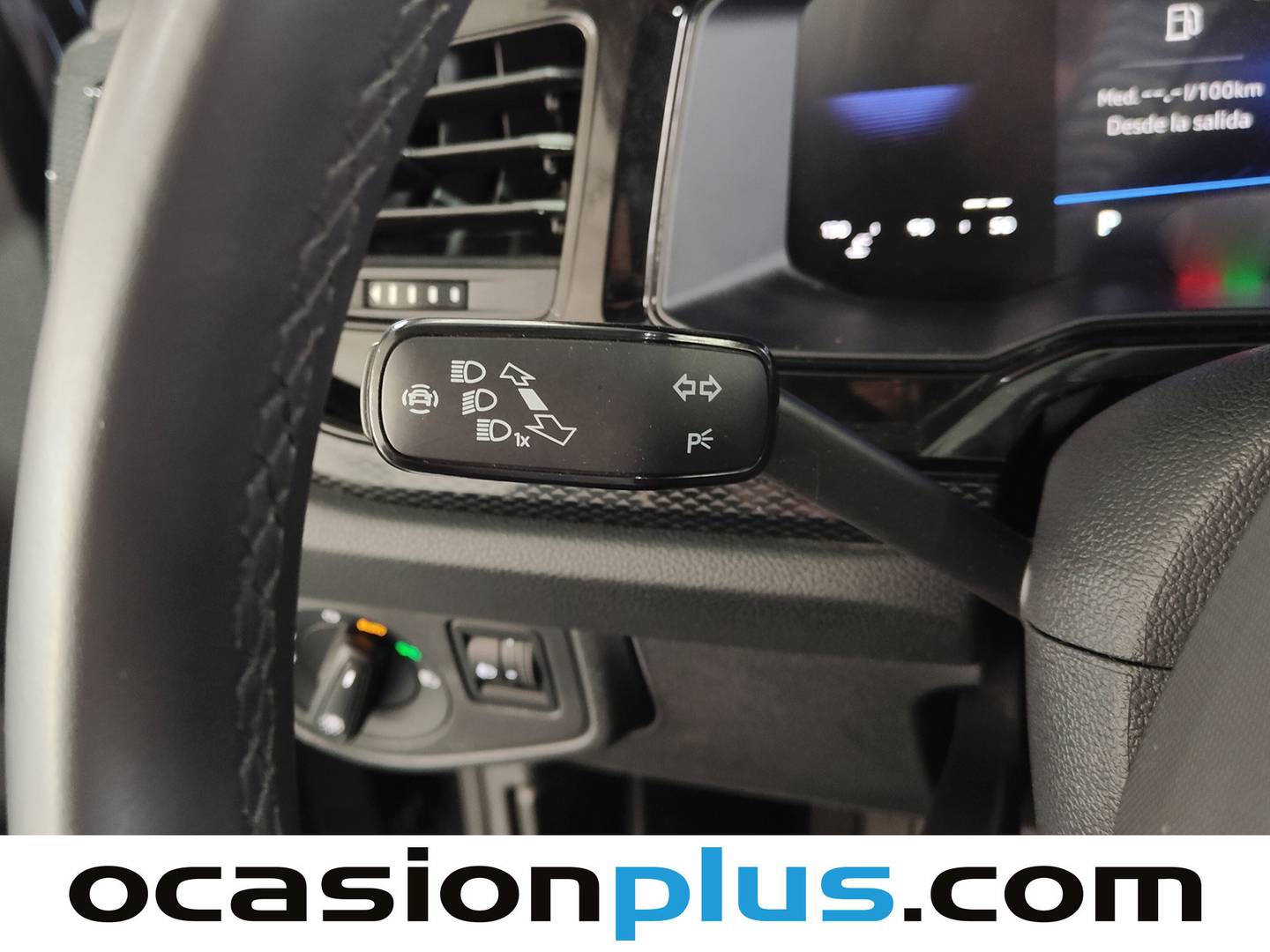 Foto Volkswagen Taigo Volkswagen Taigo ``Más`` 1.0 TSI  (115 CV) DSG