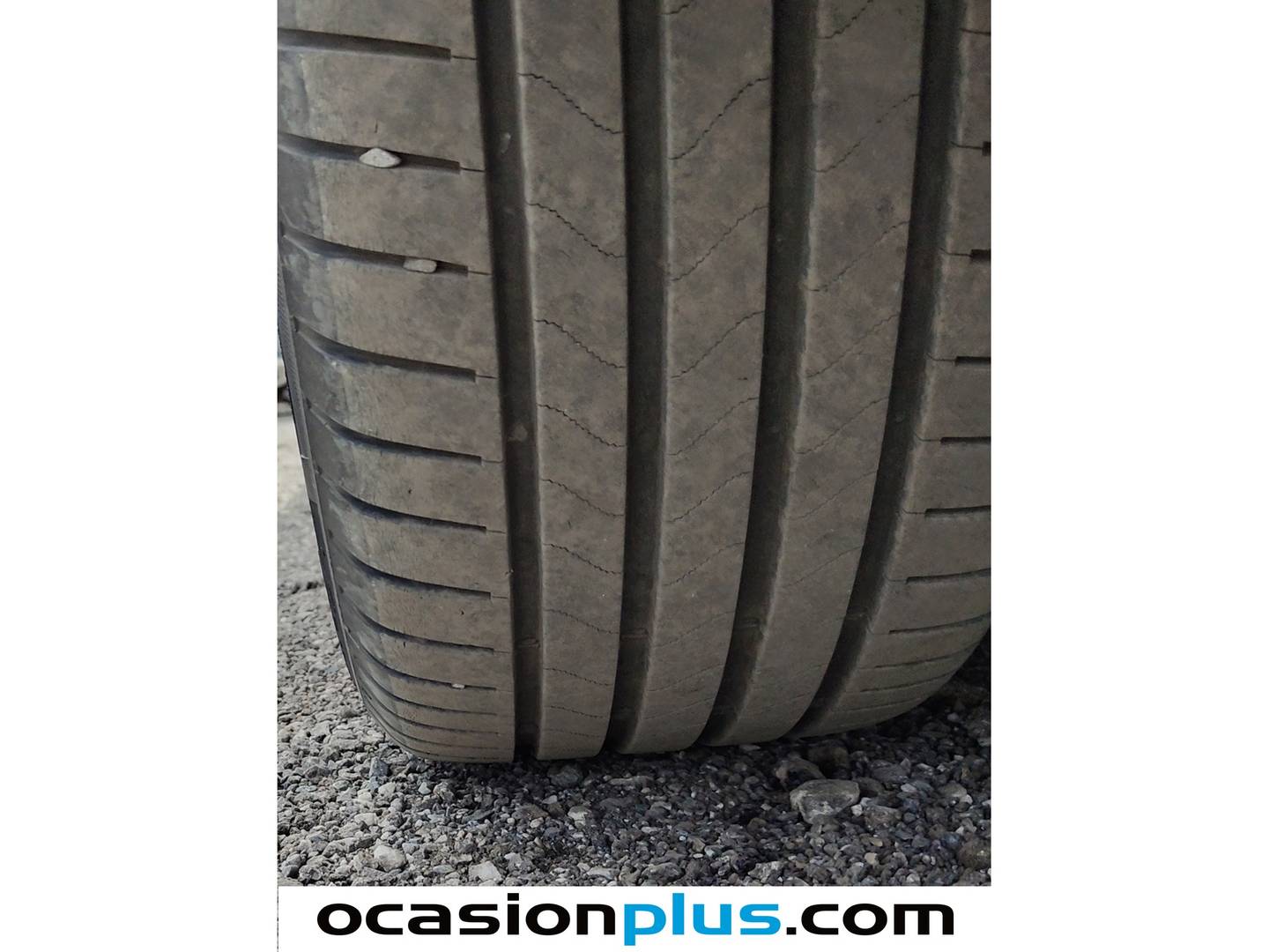 Ford Focus Ford Focus 1.0 Ecoboost Active (125 CV) seminuevo