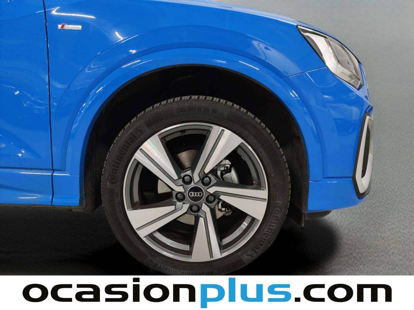 Audi Q2 Audi Q2 S line 30 TDI (116 CV) S tronic km 0